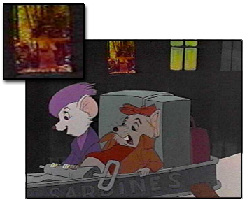 The Rescuers From Disney Porn - 10 THINGS YOU GENUINELY NEVER KNEW ABOUT DISNEY