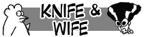 iiit's Knife & Wife
